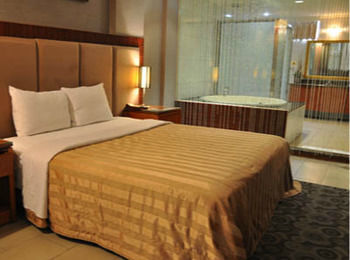 Beverly Garden Motel Chiayi Eksteriør billede